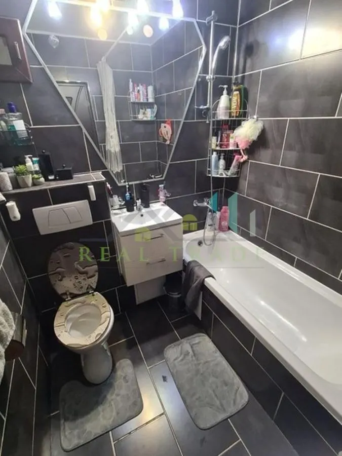Apartament 3 camere zona Vlahuta ITC - foto 7