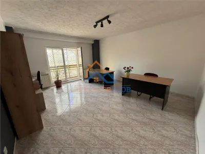 Apartament de vanzare cu 2 camere, Bulevard Burebista - Rond Alba Iulia - Bucuresti