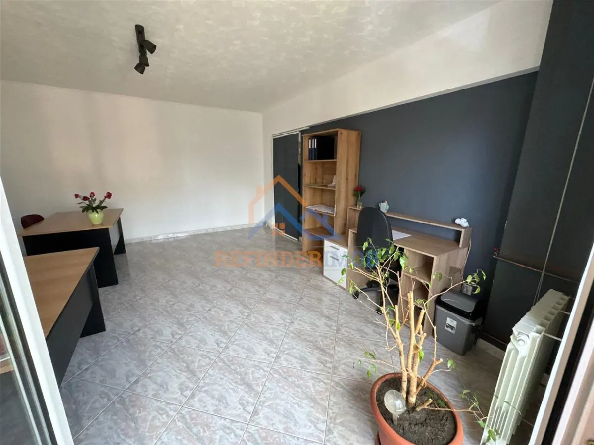 Apartament de vanzare cu 2 camere, Bulevard Burebista - Rond Alba Iulia - foto 11
