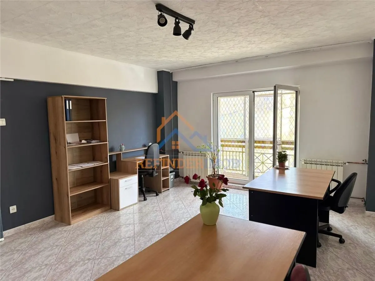 Apartament de vanzare cu 2 camere, Bulevard Burebista - Rond Alba Iulia - foto 12