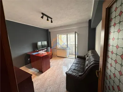 Apartament de vanzare cu 2 camere, Bulevard Burebista - Rond Alba Iulia - foto 13