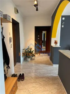 Apartament de vanzare cu 2 camere, Bulevard Burebista - Rond Alba Iulia - foto 14