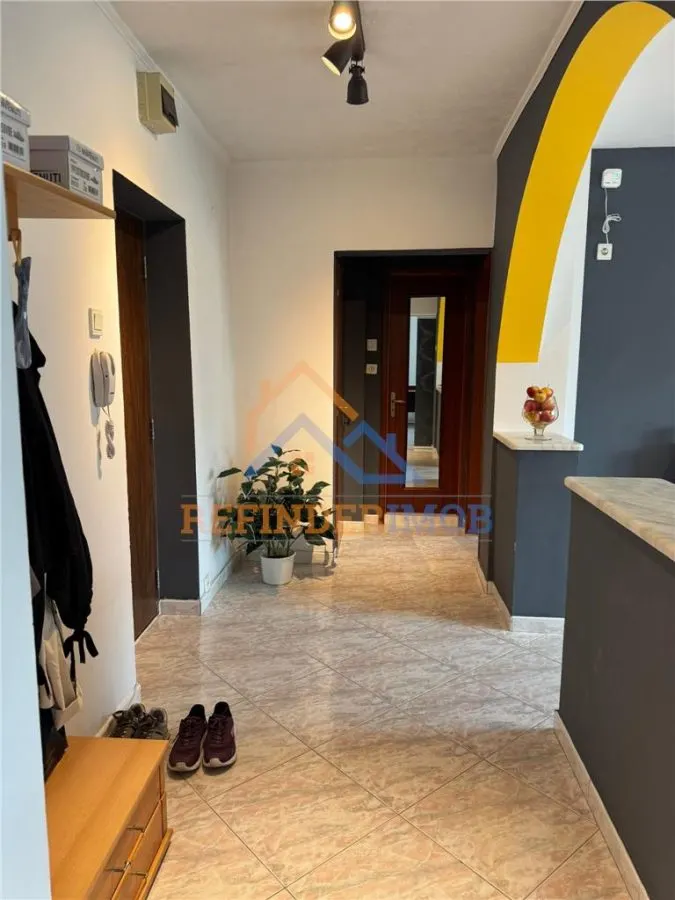Apartament de vanzare cu 2 camere, Bulevard Burebista - Rond Alba Iulia - foto 14