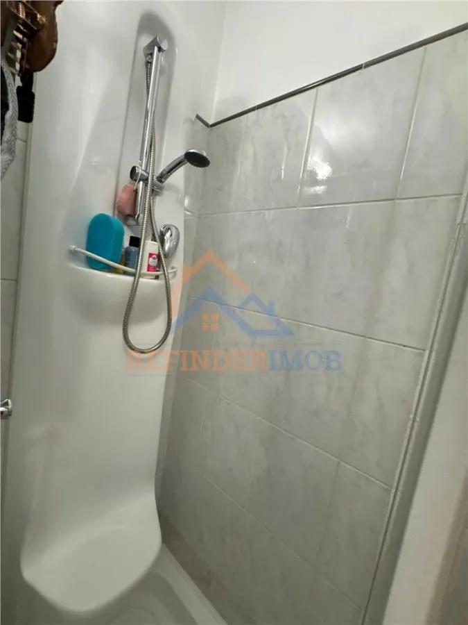 Apartament de vanzare cu 2 camere, Bulevard Burebista - Rond Alba Iulia - foto 16