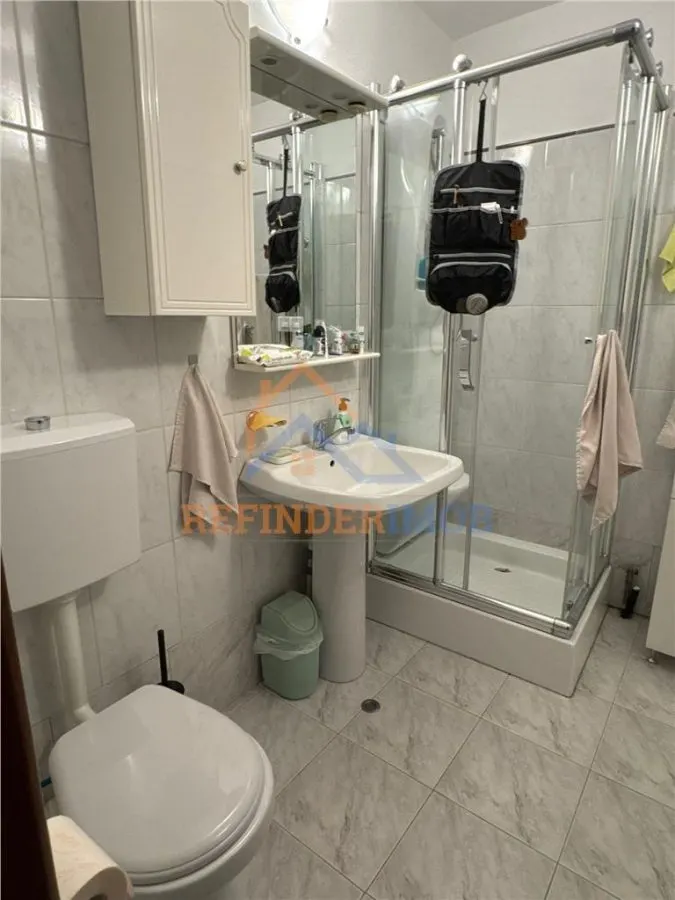 Apartament de vanzare cu 2 camere, Bulevard Burebista - Rond Alba Iulia - foto 17