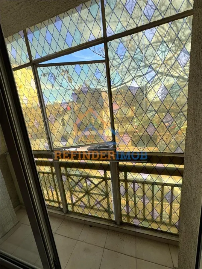 Apartament de vanzare cu 2 camere, Bulevard Burebista - Rond Alba Iulia - foto 18