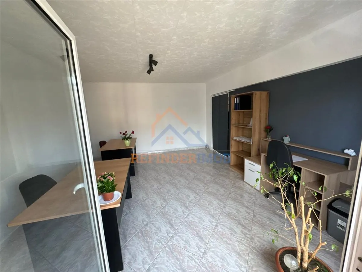 Apartament de vanzare cu 2 camere, Bulevard Burebista - Rond Alba Iulia - foto 4
