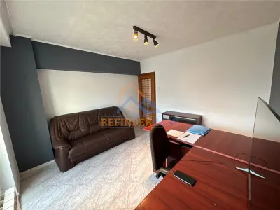 Apartament de vanzare cu 2 camere, Bulevard Burebista - Rond Alba Iulia - foto 5