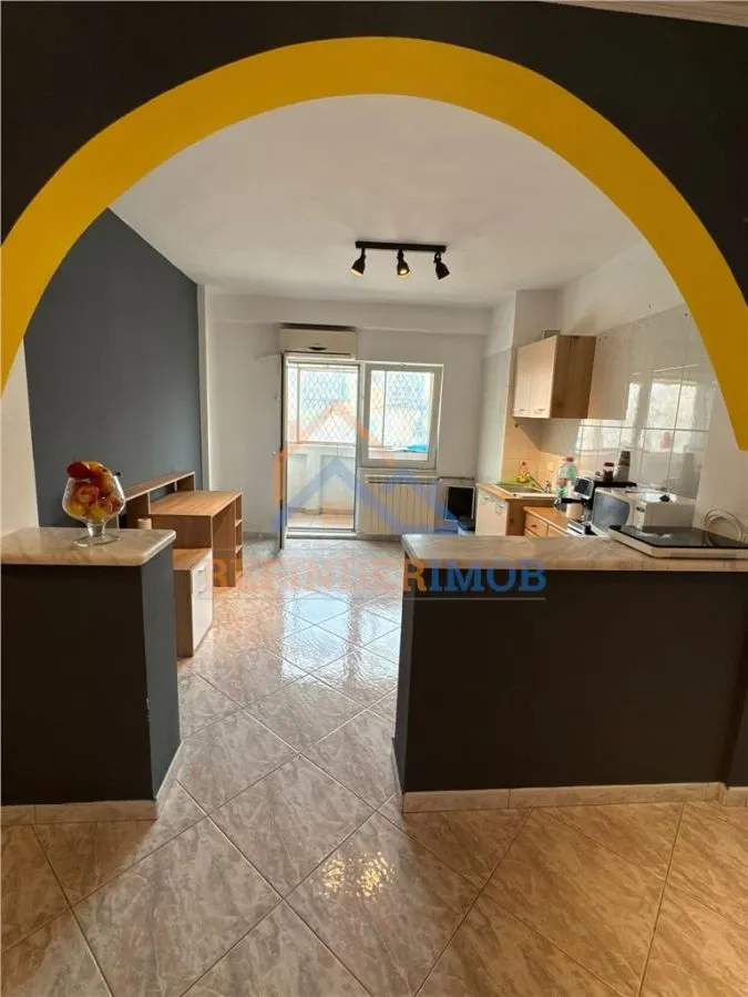 Apartament de vanzare cu 2 camere, Bulevard Burebista - Rond Alba Iulia - foto 7