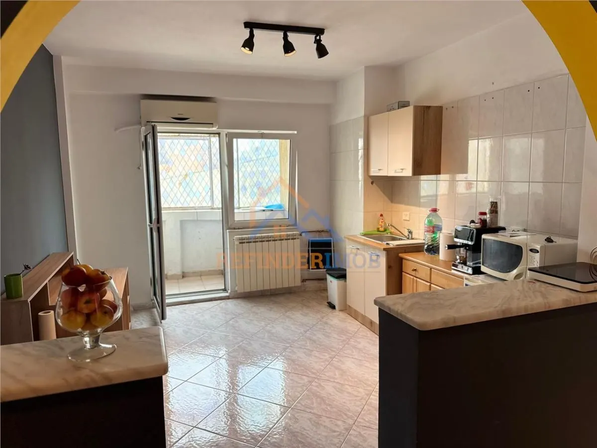Apartament de vanzare cu 2 camere, Bulevard Burebista - Rond Alba Iulia - foto 8