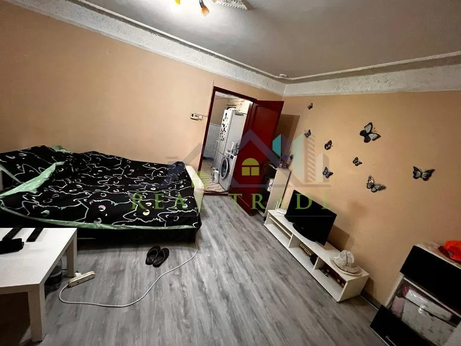 Apartament 2 camere Astra- Uranus - foto 1