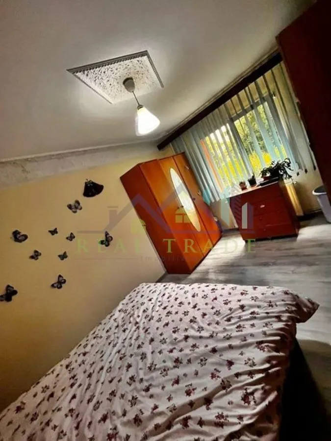 Apartament 2 camere Astra- Uranus - foto 2