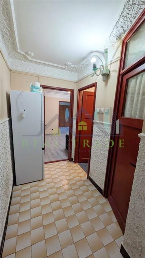 Apartament 2 camere Astra- Uranus - foto 6
