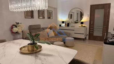 3 Camere Calea 13 Septembrie renovat si mobilat premium & centrala proprie - Bucuresti