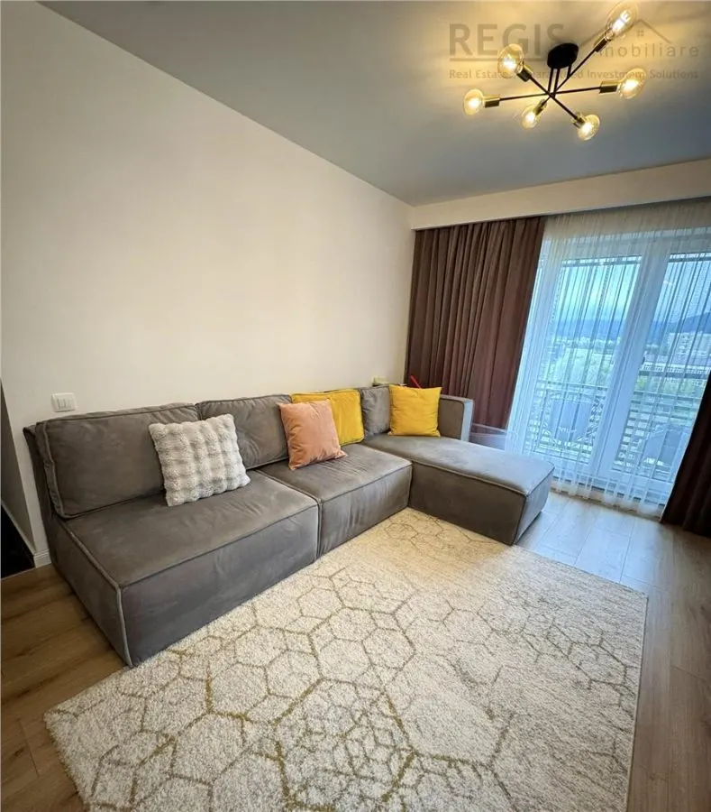Apartament 3 Camere | Parcare | Coresi, Qualis II - foto 2
