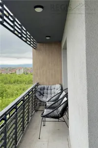 Apartament 3 Camere | Parcare | Coresi, Qualis II - foto 12