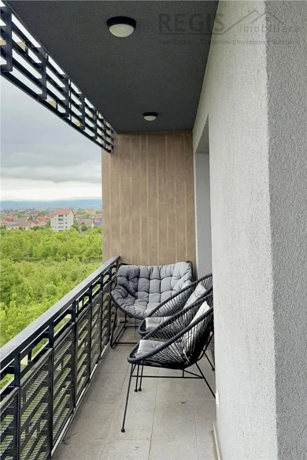 Apartament 3 Camere | Parcare | Coresi, Qualis II - foto 12