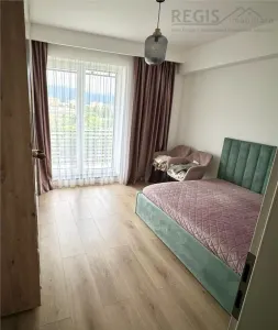 Apartament 3 Camere | Parcare | Coresi, Qualis II - foto 6