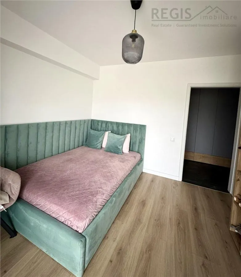 Apartament 3 Camere | Parcare | Coresi, Qualis II - foto 7