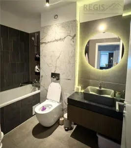 Apartament 3 Camere | Parcare | Coresi, Qualis II - foto 9