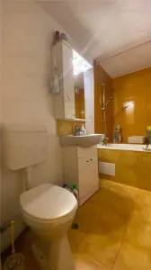 Vanzare apartament 2 camere | Nerva Traian | et 1/8 | decomandat | centrala proprie | renovat | - foto 6