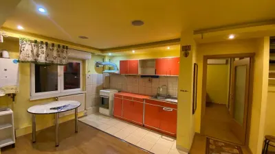 Vanzare apartament 2 camere | Nerva Traian | et 1/8 | decomandat | centrala proprie | renovat | - foto 8