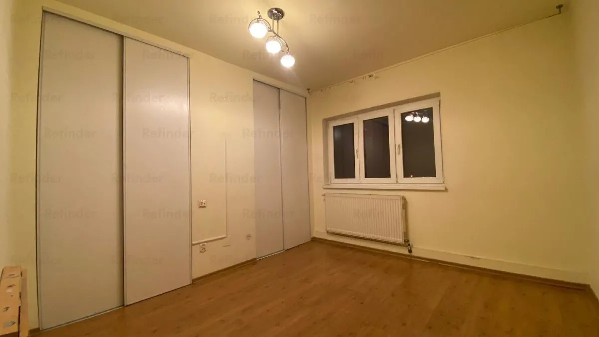 Vanzare apartament 2 camere | Nerva Traian | et 1/8 | decomandat | centrala proprie | renovat | - foto 9
