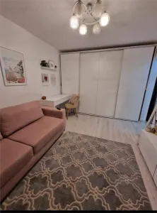 Vanzare apartament 2 camere | N Grigorescu | etaj 1/10 | bloc 1977 anvelopat | langa metrou | mobilat si utilat lux | - foto 2