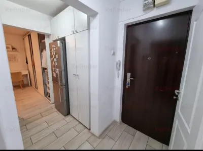Vanzare apartament 2 camere | N Grigorescu | etaj 1/10 | bloc 1977 anvelopat | langa metrou | mobilat si utilat lux | - foto 3