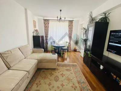 Apartament 3 camere - foto 1