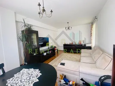 Apartament 3 camere - foto 5