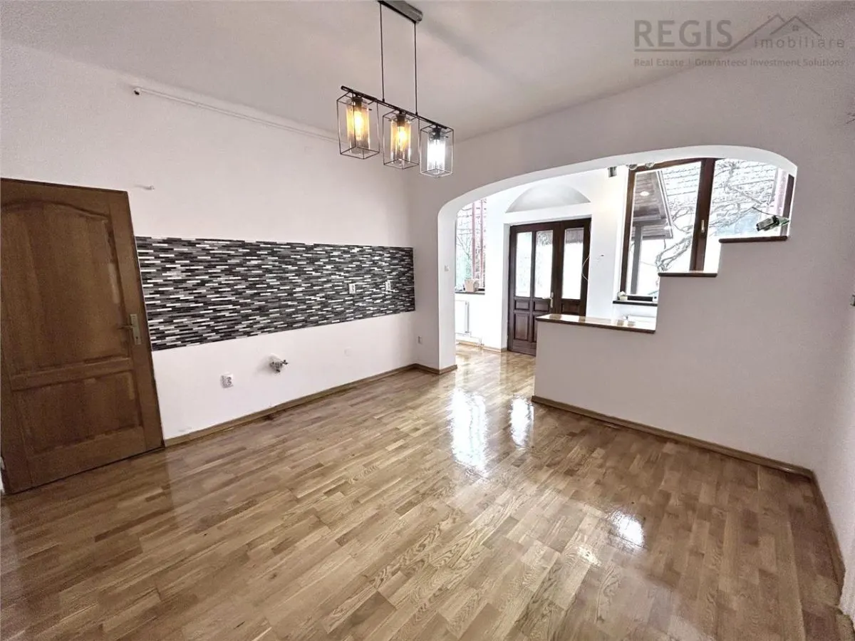 Casa 3 camere | Curte | Renovata in 2024 | Grivitei - foto 3