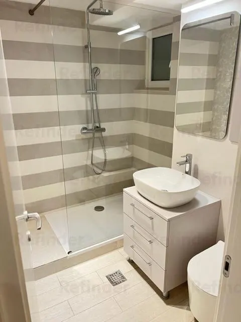Vanzare apartament 3 camere | Piata Alba Iulia | plan secund | bloc 2007 | etaj 1 | decomandat | 118mp | renovat | mobilat si utilat complet | - foto 11