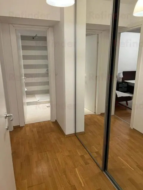Vanzare apartament 3 camere | Piata Alba Iulia | plan secund | bloc 2007 | etaj 1 | decomandat | 118mp | renovat | mobilat si utilat complet | - foto 9