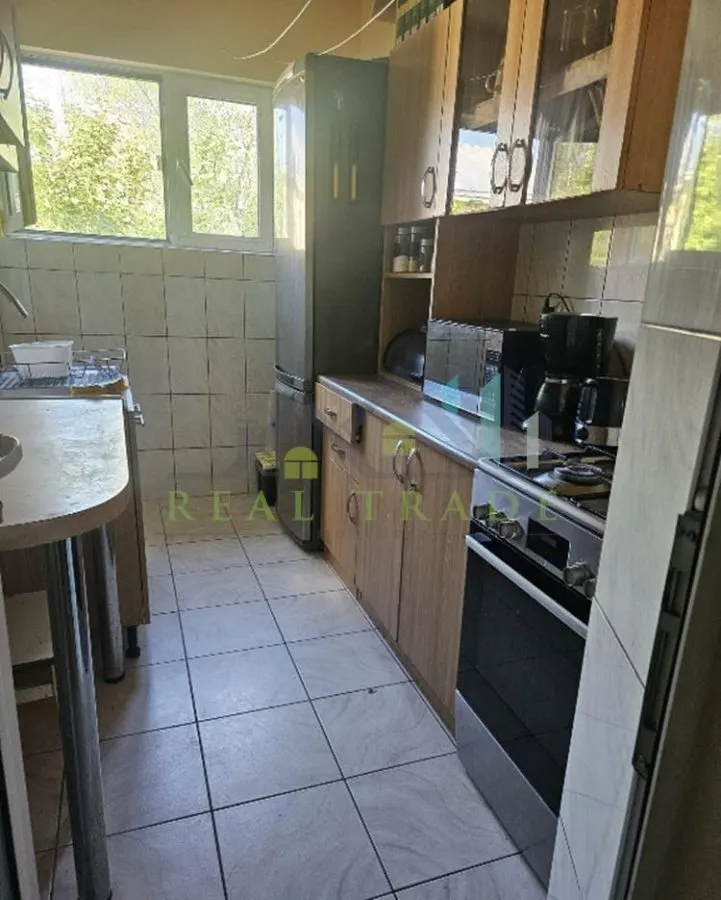 Apartament 2 camere etaj intermediar Astra - foto 1