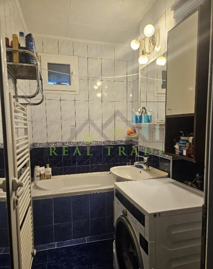 Apartament 2 camere etaj intermediar Astra - foto 4