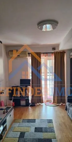 Apartament de vanzare cu 2 camere, Complex Edenia Titan - foto 2