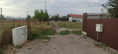 TEREN INTRAVILAN, PREJMER - foto 2