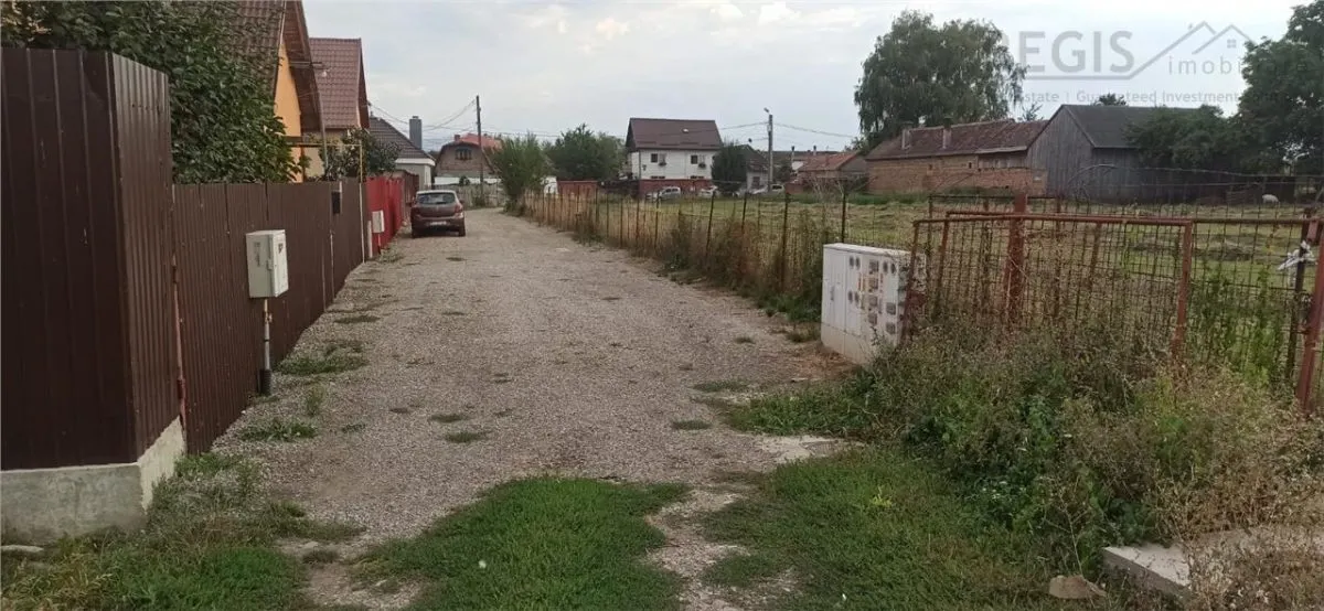 TEREN INTRAVILAN, PREJMER - foto 3