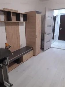 Vanzare garsoniera metrou Iancului | etaj 1 | renovata complet | totul nou | mobilata si utilata | - Bucuresti