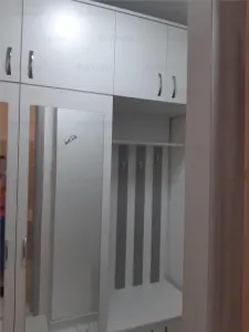 Vanzare garsoniera metrou Iancului | etaj 1 | renovata complet | totul nou | mobilata si utilata | - foto 2