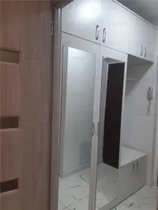 Vanzare garsoniera metrou Iancului | etaj 1 | renovata complet | totul nou | mobilata si utilata | - foto 3