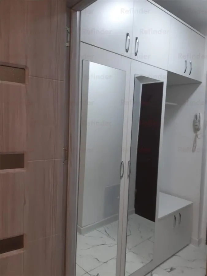 Vanzare garsoniera metrou Iancului | etaj 1 | renovata complet | totul nou | mobilata si utilata | - foto 3