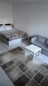 Vanzare garsoniera metrou Iancului | etaj 1 | renovata complet | totul nou | mobilata si utilata | - foto 4