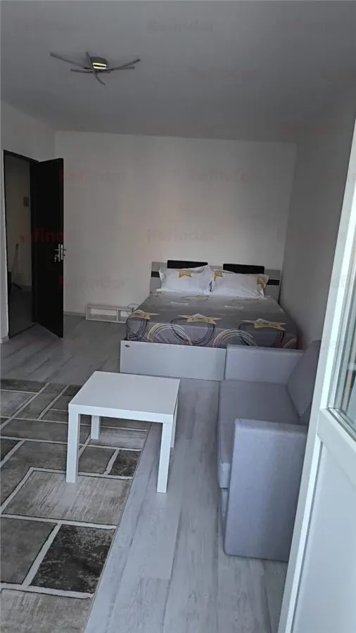 Vanzare garsoniera metrou Iancului | etaj 1 | renovata complet | totul nou | mobilata si utilata | - foto 5