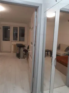 Vanzare garsoniera metrou Iancului | etaj 1 | renovata complet | totul nou | mobilata si utilata | - foto 6