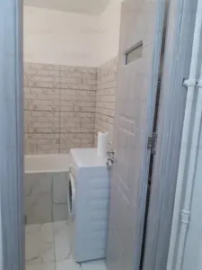 Vanzare garsoniera metrou Iancului | etaj 1 | renovata complet | totul nou | mobilata si utilata | - foto 7