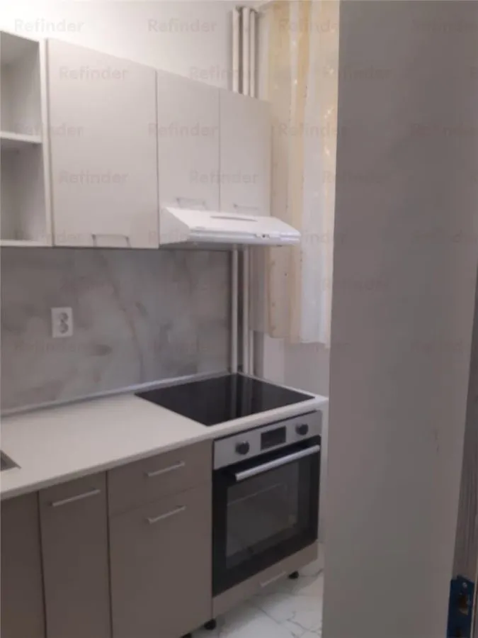Vanzare garsoniera metrou Iancului | etaj 1 | renovata complet | totul nou | mobilata si utilata | - foto 8