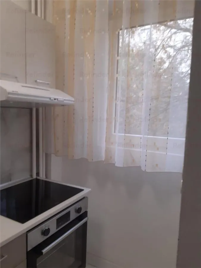 Vanzare garsoniera metrou Iancului | etaj 1 | renovata complet | totul nou | mobilata si utilata | - foto 9
