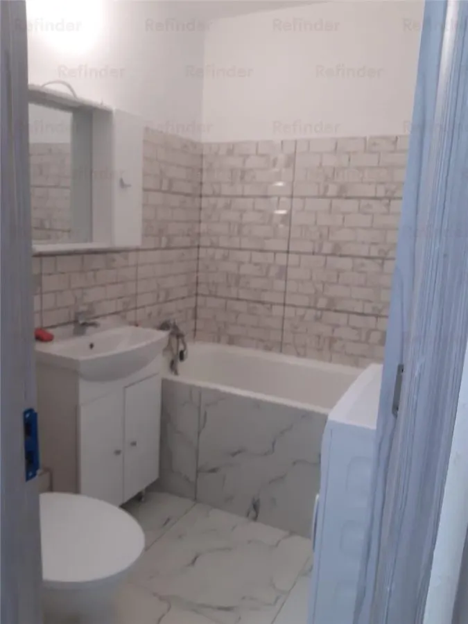 Vanzare garsoniera metrou Iancului | etaj 1 | renovata complet | totul nou | mobilata si utilata | - foto 10